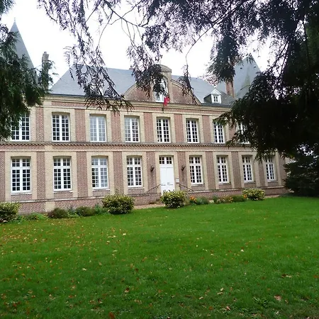 Semesterbostad Saint Samson Bosville